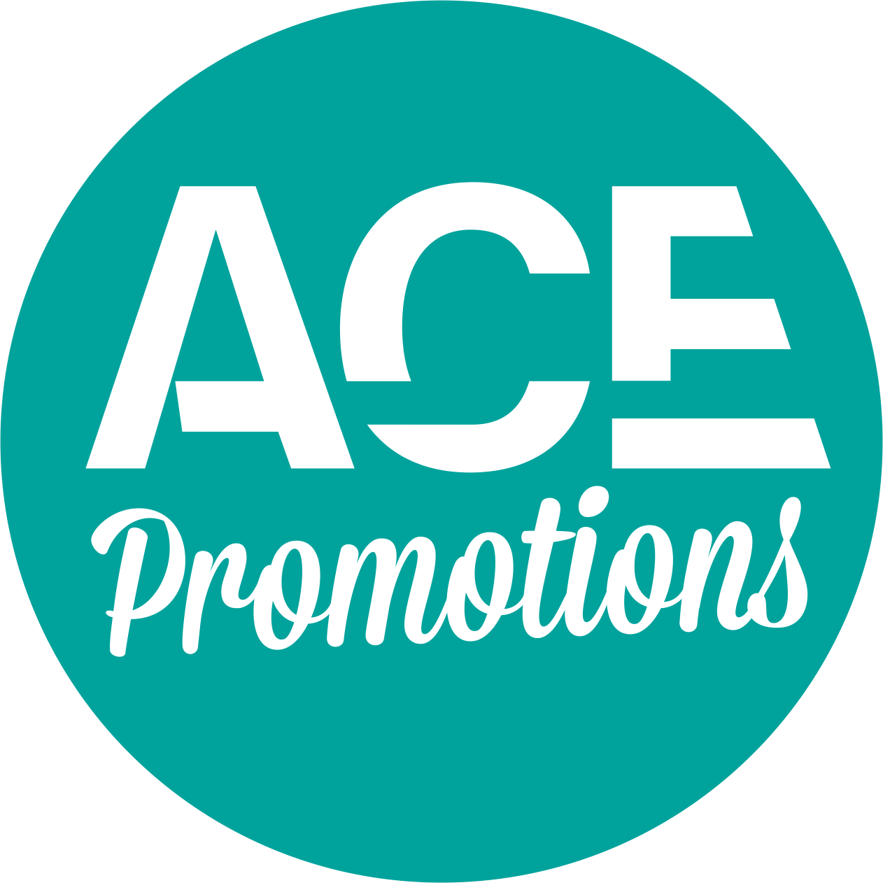 Ace Promotions logo